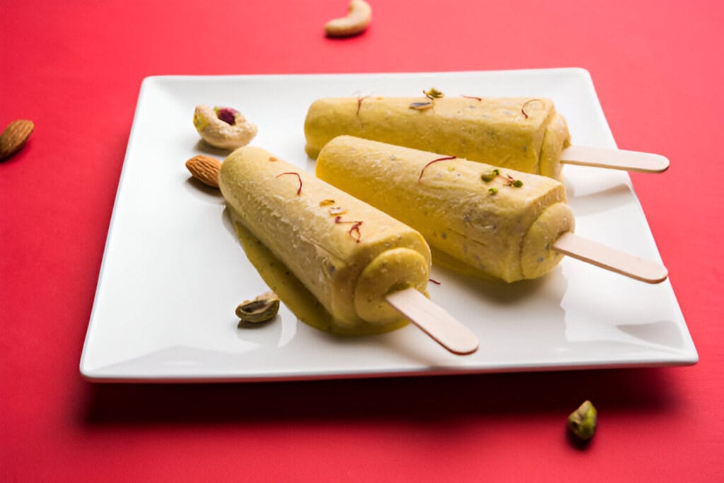 chill and churn kulfi